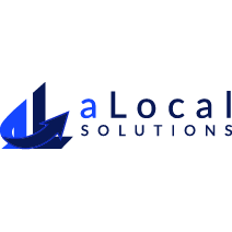aLocal Solutions Logo