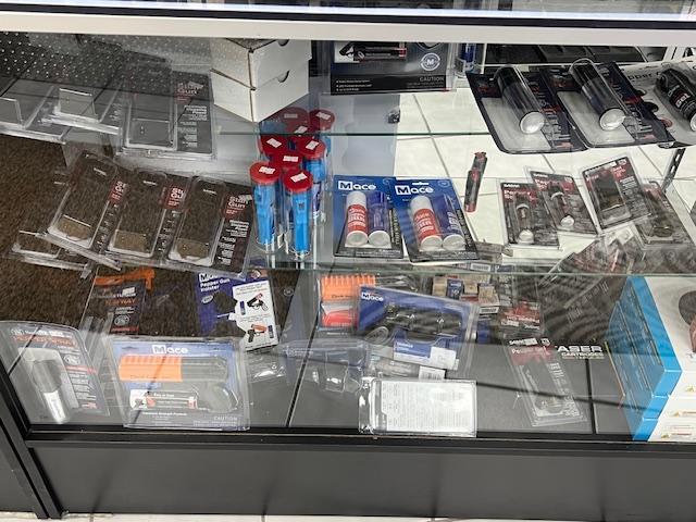 Images BC Gunsmith Inc