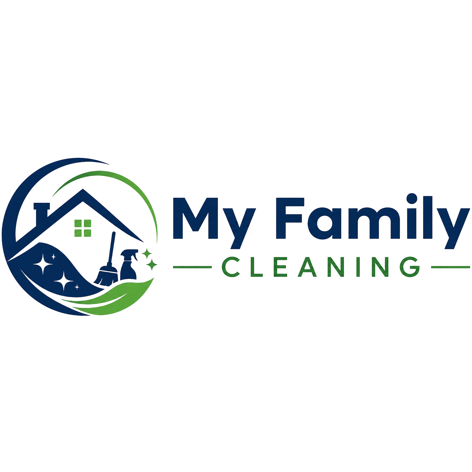 My Family Cleaning LLC