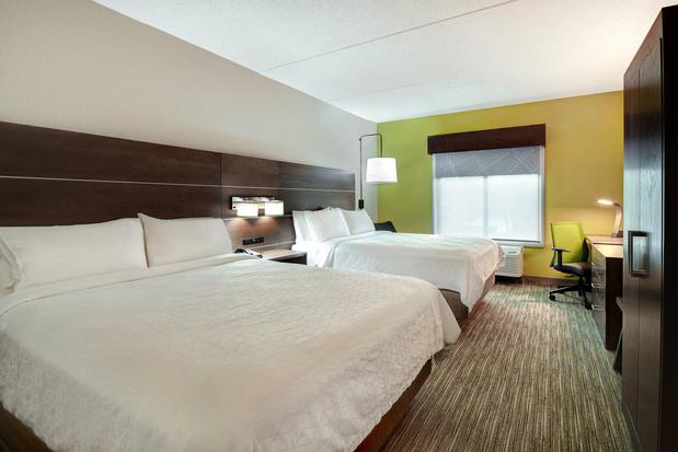 Images Holiday Inn Express & Suites Smyrna-Nashville Area by IHG