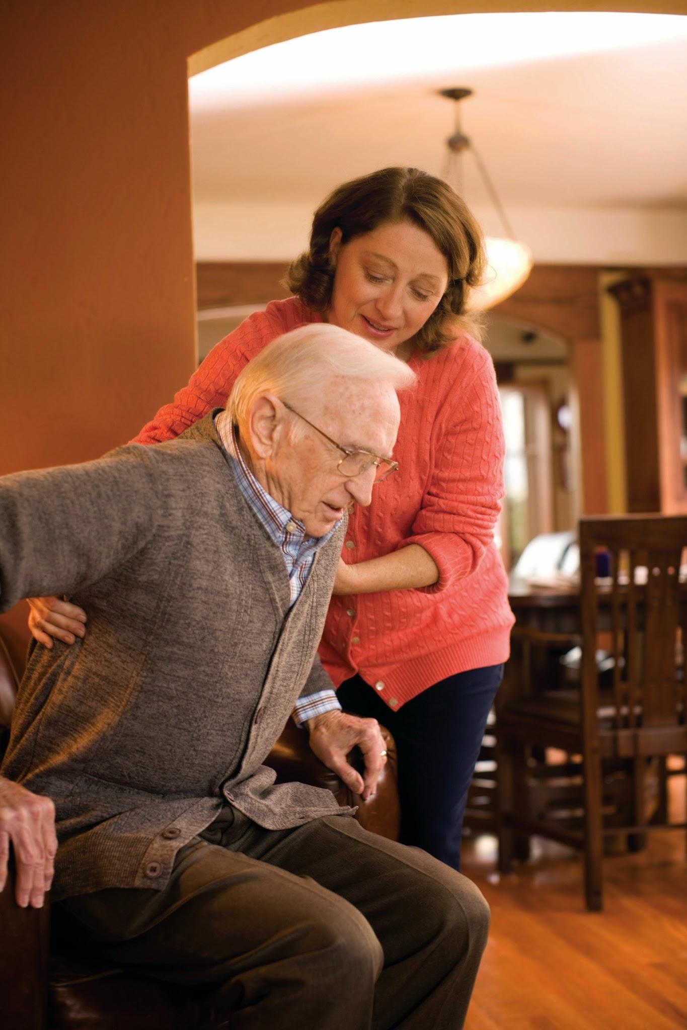 Images Dovida Wollongong (Formerly Home Instead Australia)