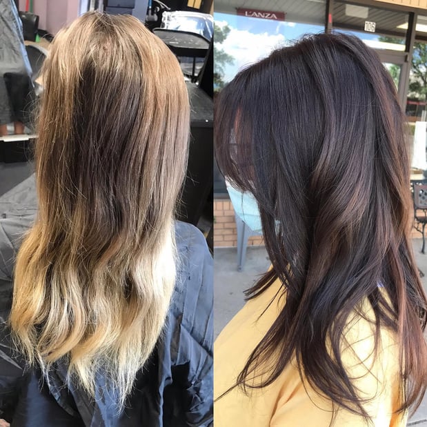 Images Elite Salon at Bear Creek