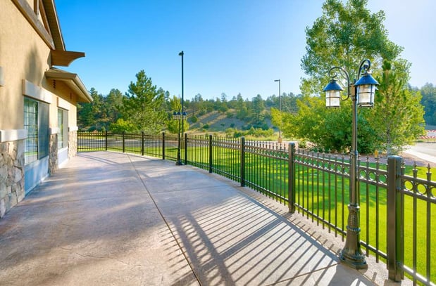 Images Hampton Inn & Suites Show Low-Pinetop