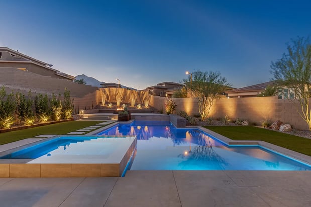 Images Watters Aquatech Pools and Spas