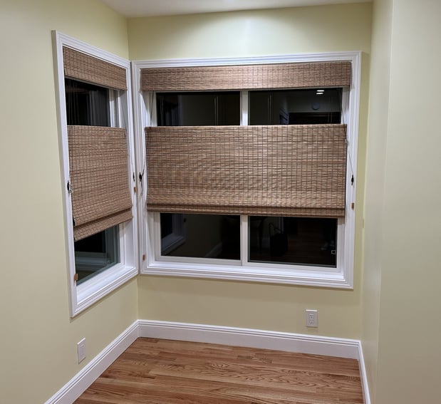 Images Budget Blinds of Palo Alto, Cupertino and Saratoga