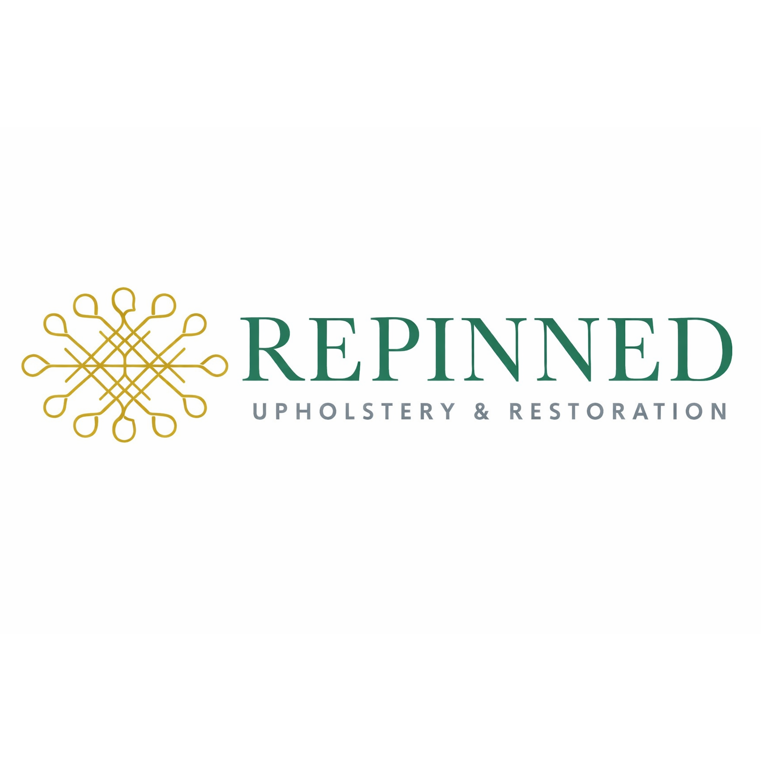 Repinned Upholstery & Restoration