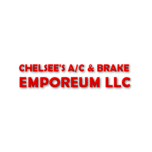 Chelsee's AC & Brake Emporeum LLC - Phoenix, AZ 85033 - (602)242-1253 | ShowMeLocal.com