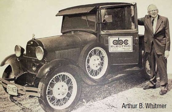 Images ABC Electric Company  Inc.