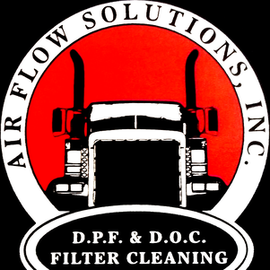 Air Flow Solutions Inc. Logo