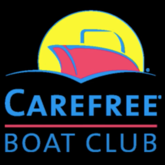 Carefree Boat Club of Southern California Logo