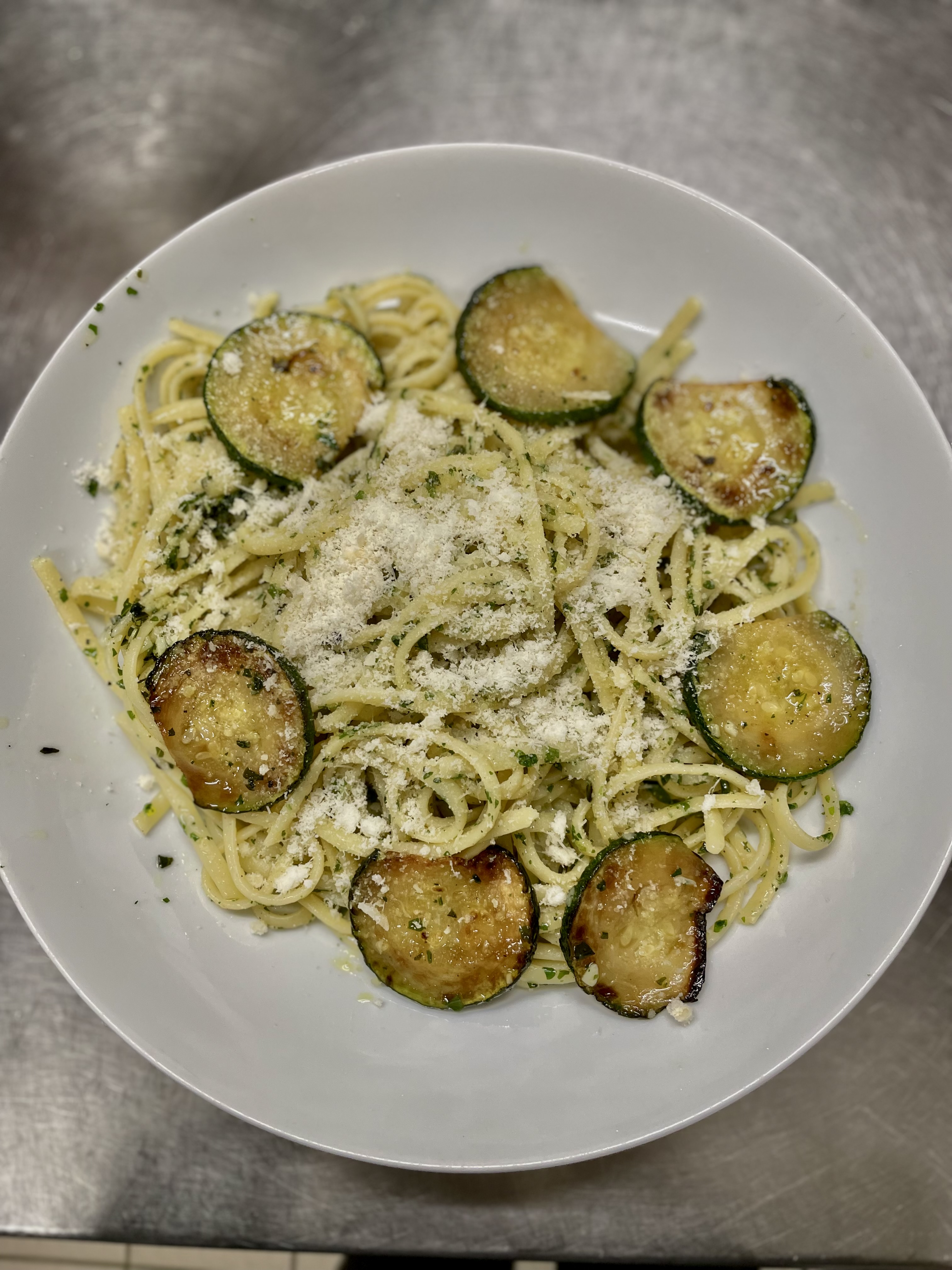 Eden cuisine méditerranéenne