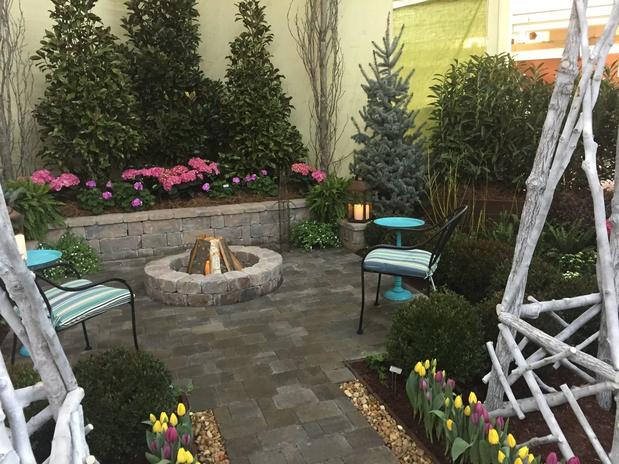 Images Goodin Lawncare