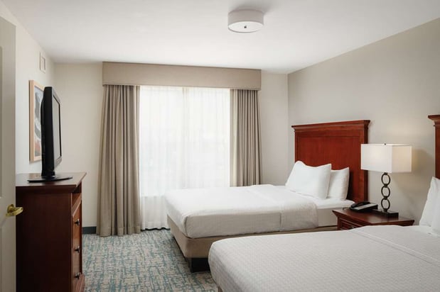 Images Homewood Suites by Hilton Knoxville West at Turkey Creek