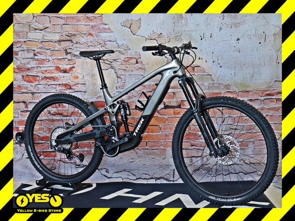 Bilder Yellow E-Bike Store
