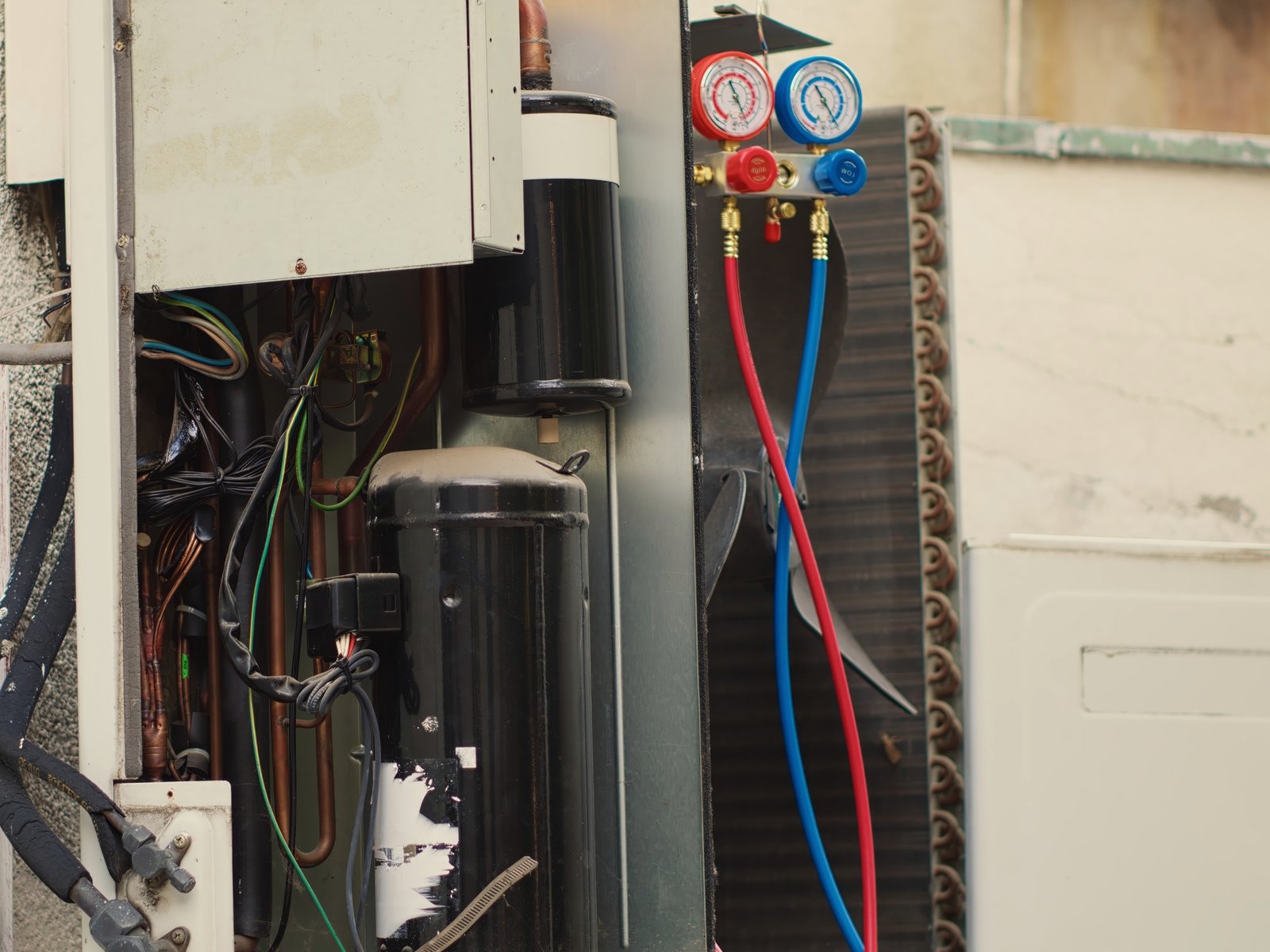 Bishops Heating & Air Conditioning