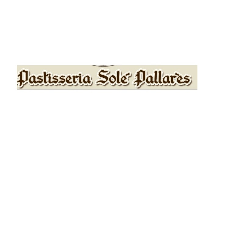 Pastisseria Sole Pallares Logo
