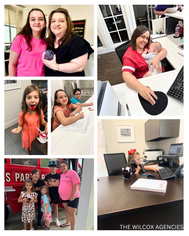Images Kimberly Wilcox - State Farm Insurance Agent