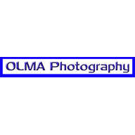 OLMA Photography Logo