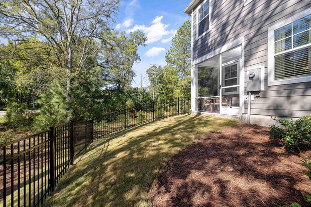 Images ABODE at Ream's Pointe | Townhomes for Rent