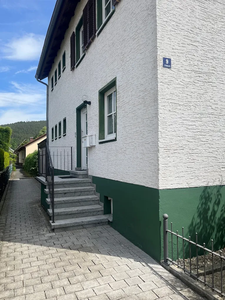 DBV Deutsche Beamtenversicherung Grune | Heim in Hof, Blücherstraße 6 in Hof