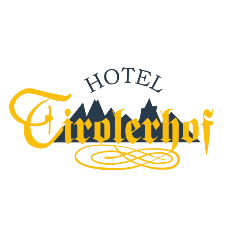 Cafe & Restaurant | Hotel Tirolerhof - St. Anton am Arlberg Logo