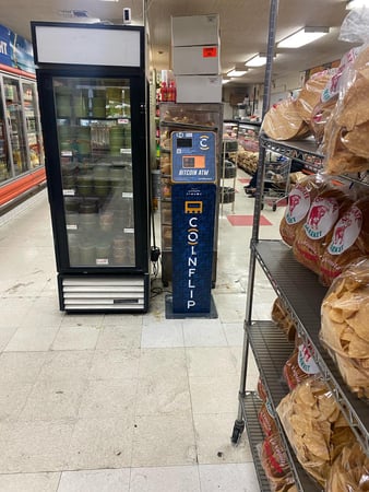 Images CoinFlip Bitcoin ATM - La Mexicana Market (Hawaiian Gardens)