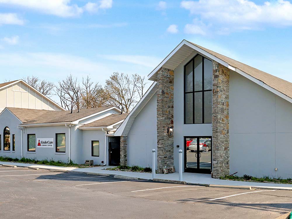 Green Hills KinderCare