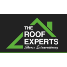 The Roof Experts Logo