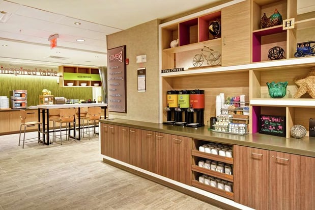 Images Home2 Suites by Hilton Amherst Buffalo