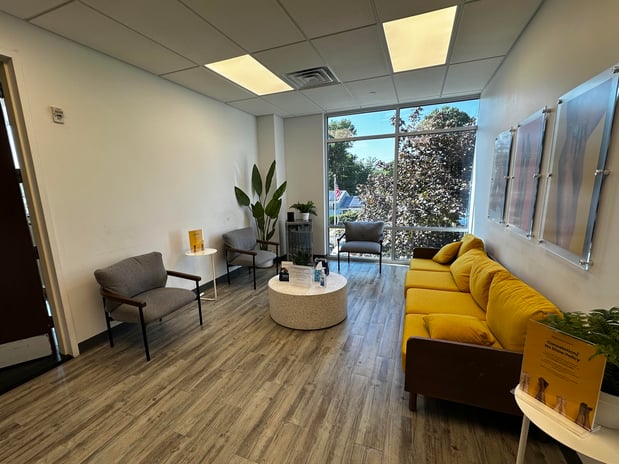 Images Metro Vein Centers | Union