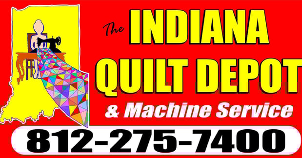 Images Indiana Quilt Depot