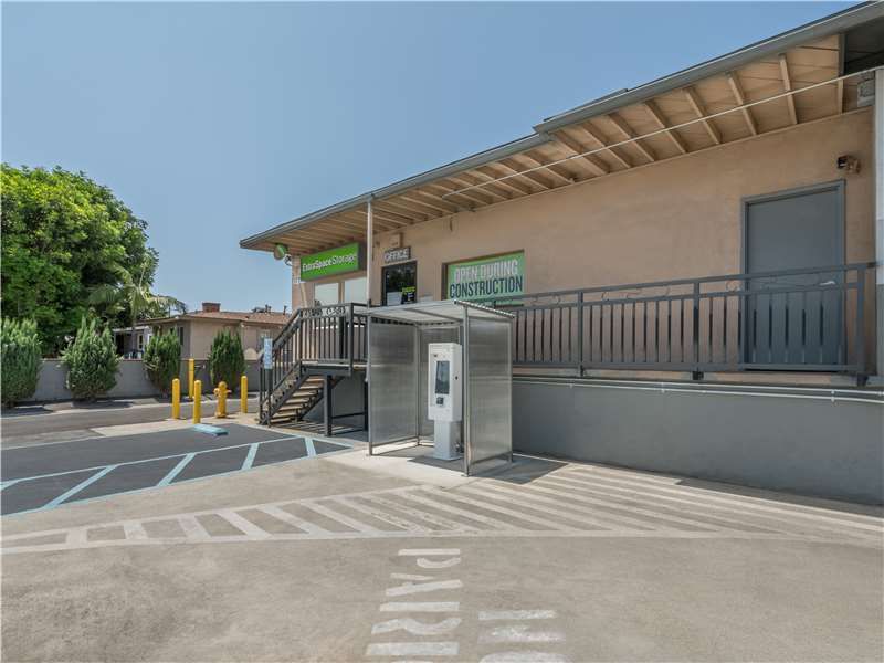 Alternate Beauty Image - Extra Space Storage at 17701 Ibbetson Ave, Bellflower, CA 90706