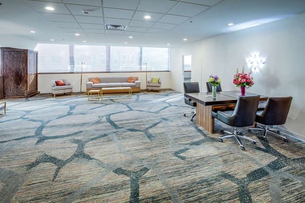 Images DoubleTree by Hilton Huntington