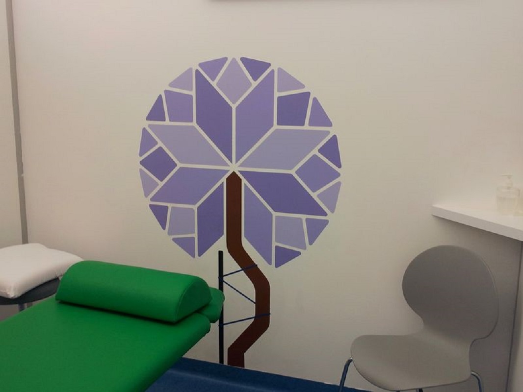 Wilhelm Muthwill Malermeister, Hauptstraße 11 in Sankt Johann im Pongau