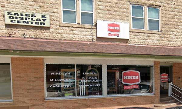 Images Hines Supply - Twin Lakes
