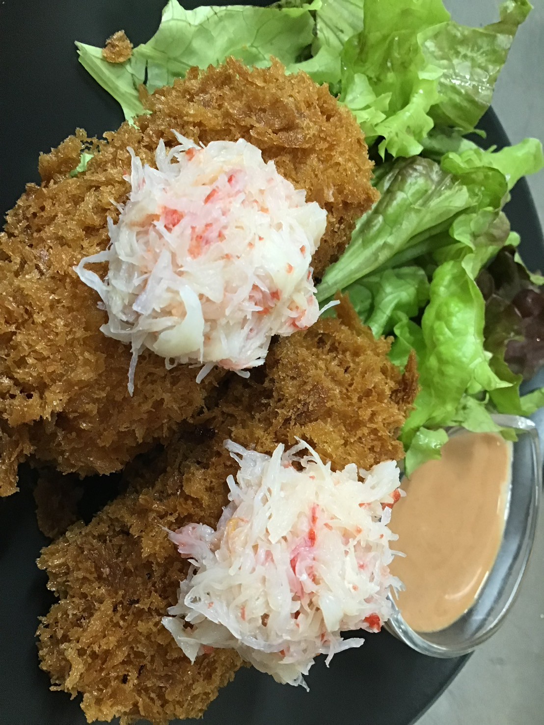 Images 海鮮串オカピ
