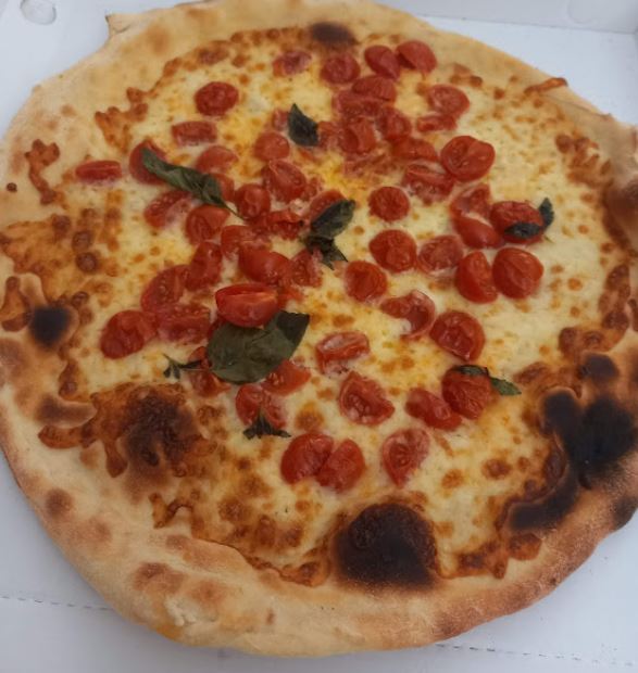Images Pizzeria Piemonte