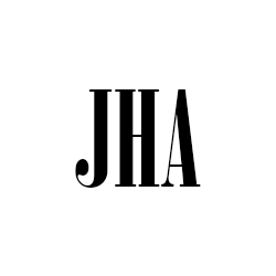 Jo-Z's Hair Affair Logo