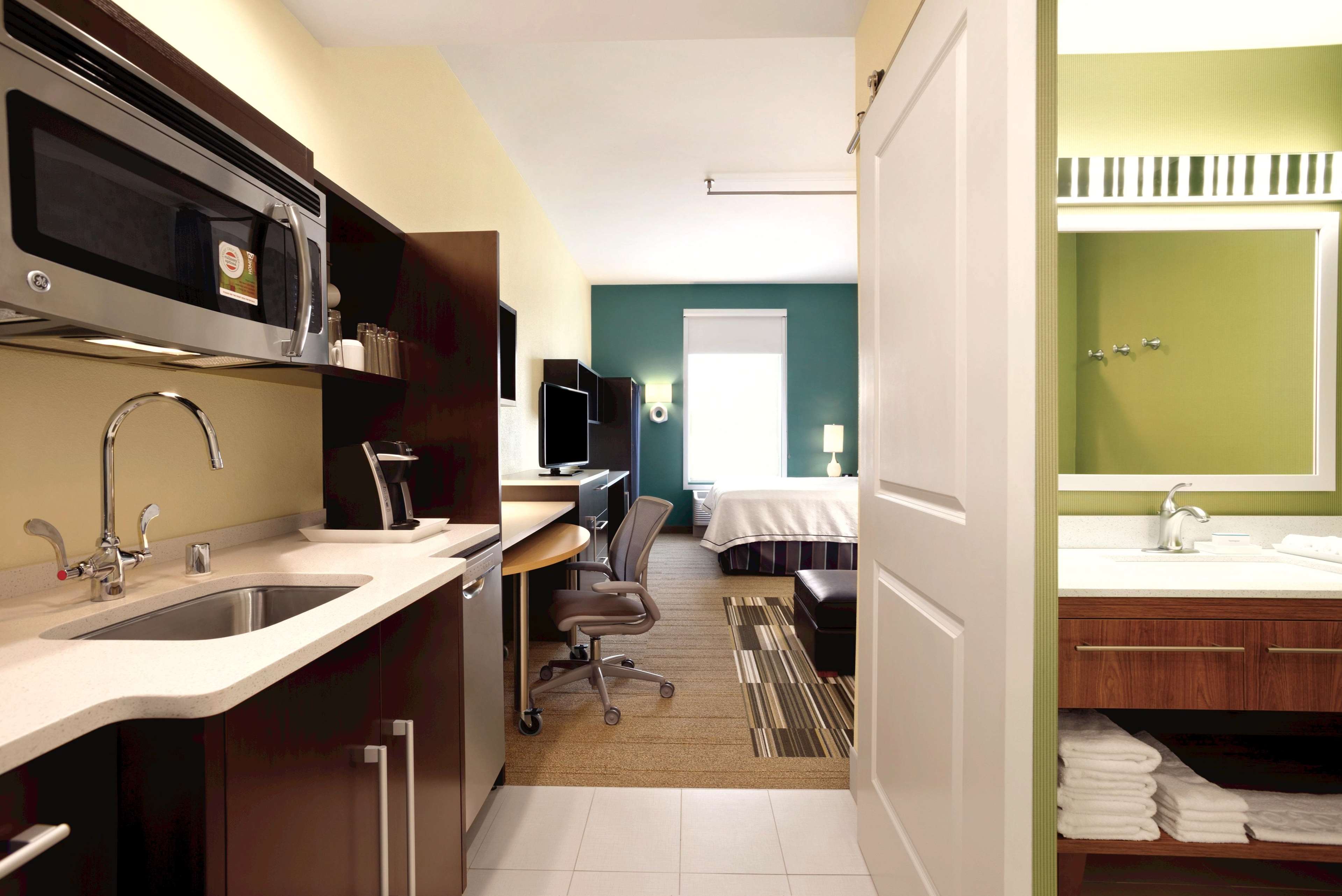 Home2 Suites by Hilton Lexington University / Medical Center