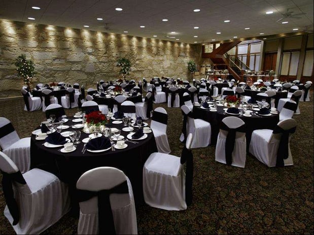 Images Hilton Palacio del Rio