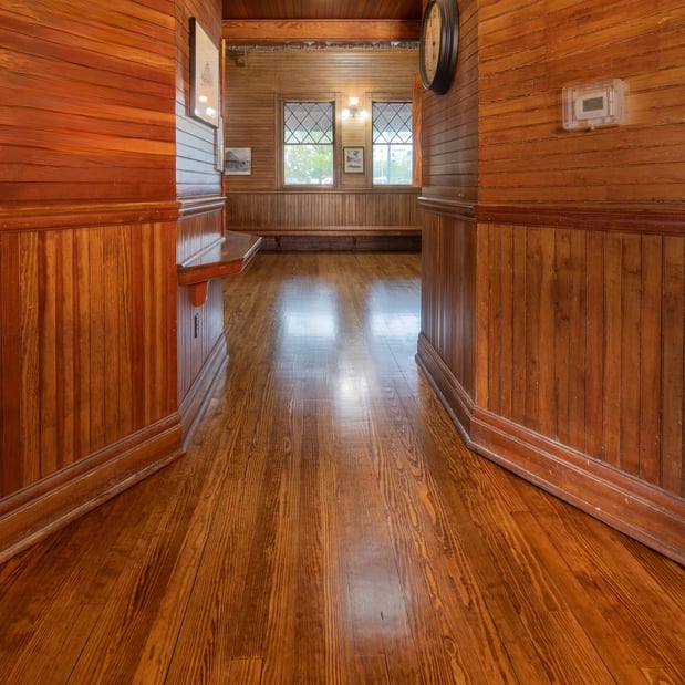 Images Woodhaven Lumber & Millwork