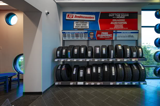 Images Tire Discounters