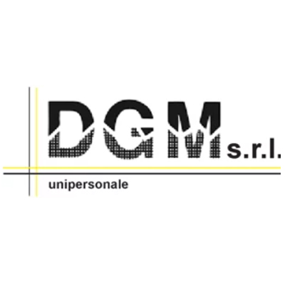 Ascensori Dgm Logo