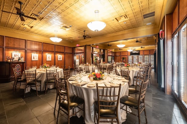 Images Gibsons Bar & Steakhouse