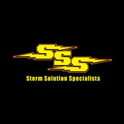 Storm Solution Specialists Logo