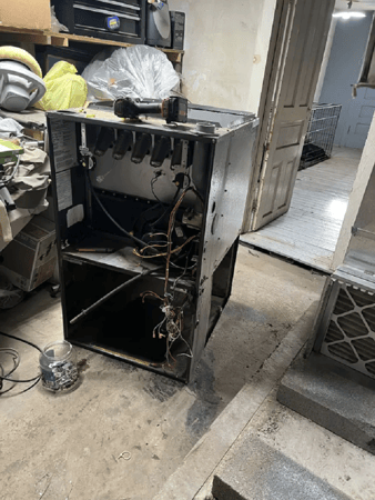 Images Mendez Heating & Cooling