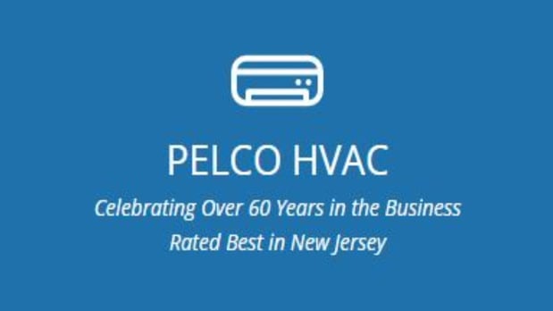 Images Pelco HVAC