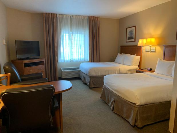 Images Candlewood Suites Jonesboro, an IHG Hotel
