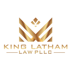 King Latham Law, PLLC Logo