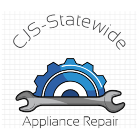 CJS-Statewide Appliance Repair